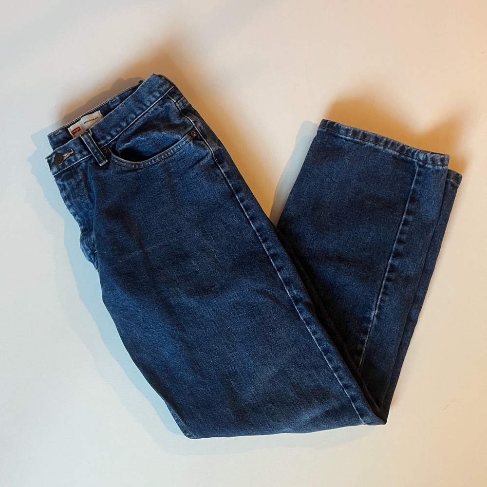 Wrangler Jeans 34 x 29